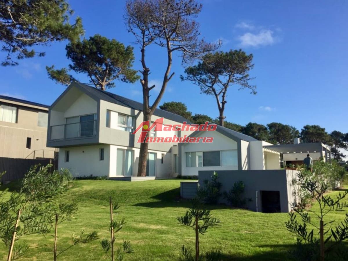 Casa en Pinar del Faro - Jose Ignacio en venta y alquiler