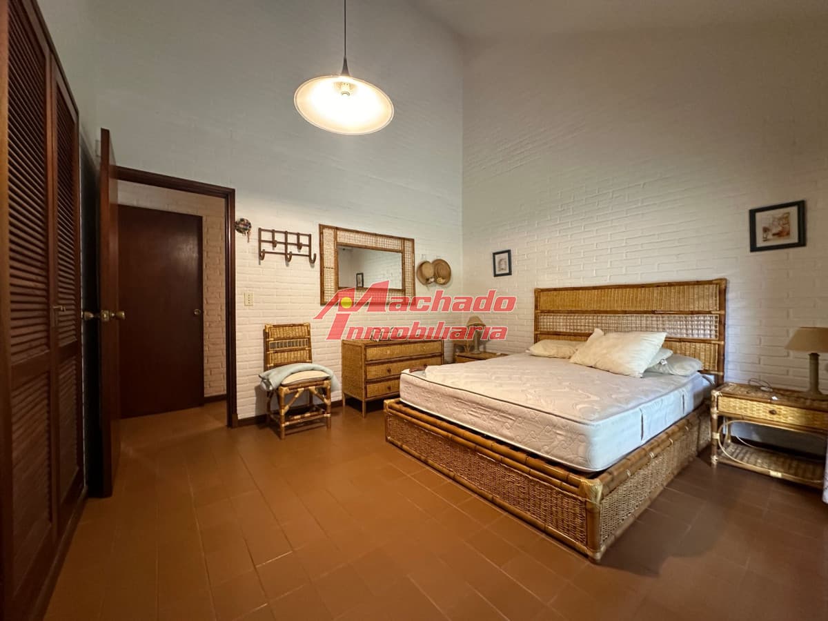 Venta de casa de 3 dormitorios en Punta del Este