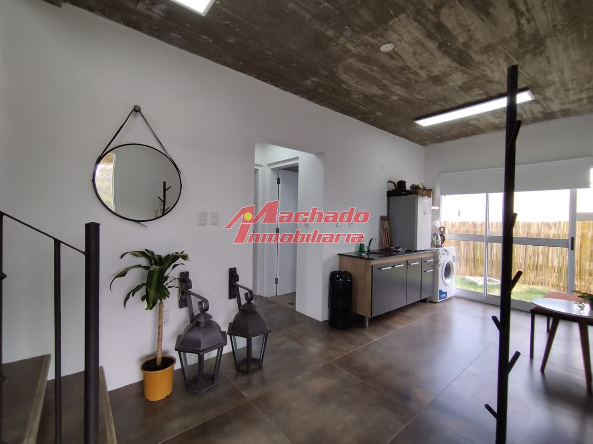 Casa en venta y alquiler en Punta del Este