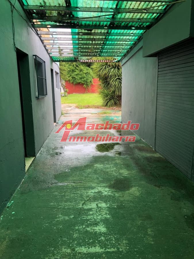 Venta de casas en el centro de Maldonado