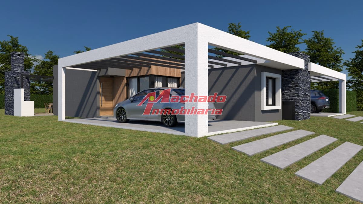 Oportunidad - Casa a estrenar en Cantegril - Precio pozo