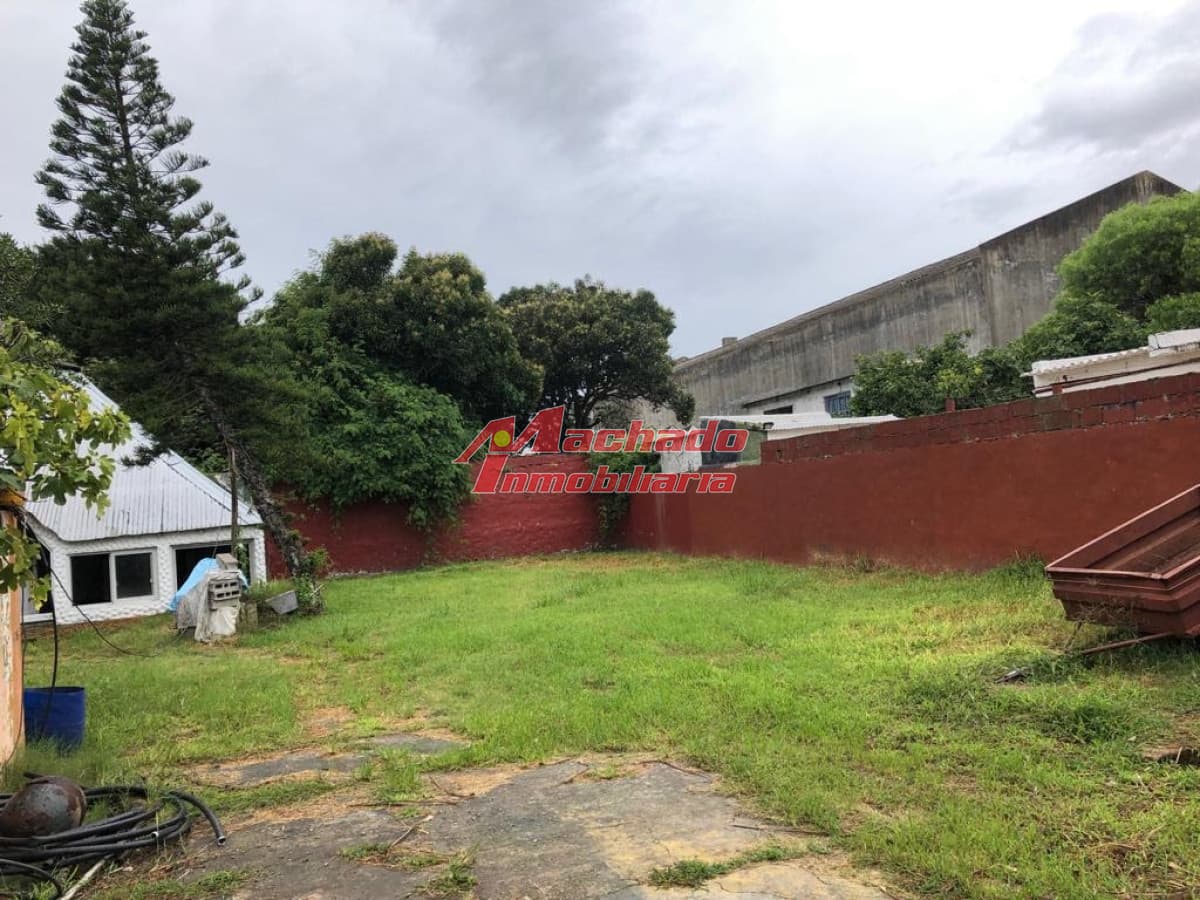 Venta de casas en el centro de Maldonado