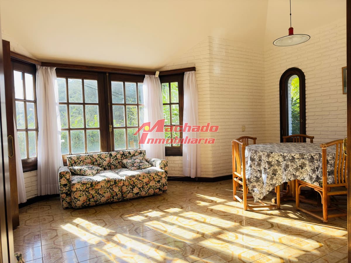 Casa en venta de 4 dormitorios en Punta del Este