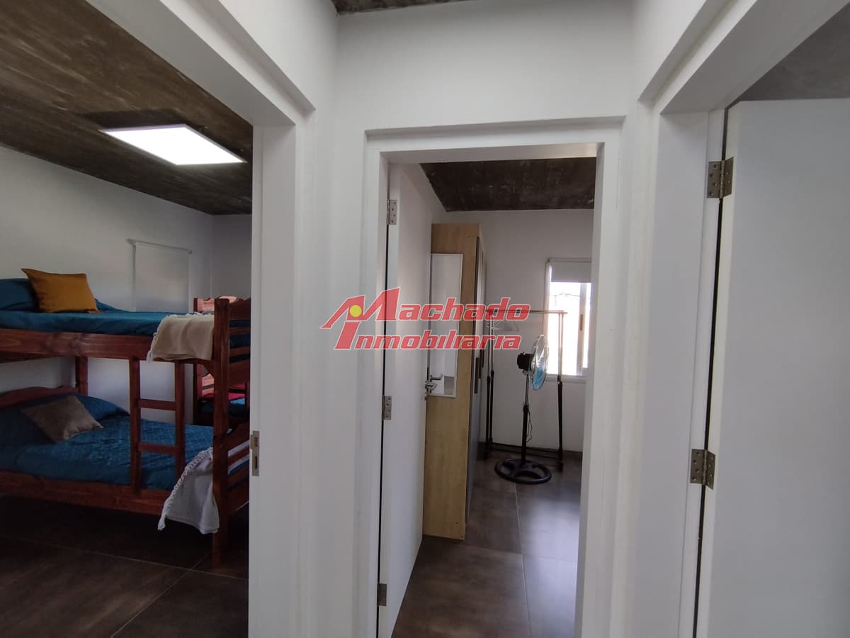Casa en venta y alquiler en Punta del Este