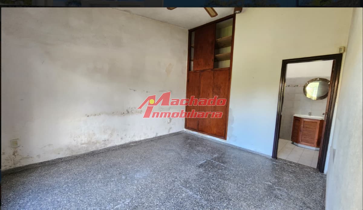 Casa en venta en el Tesoro