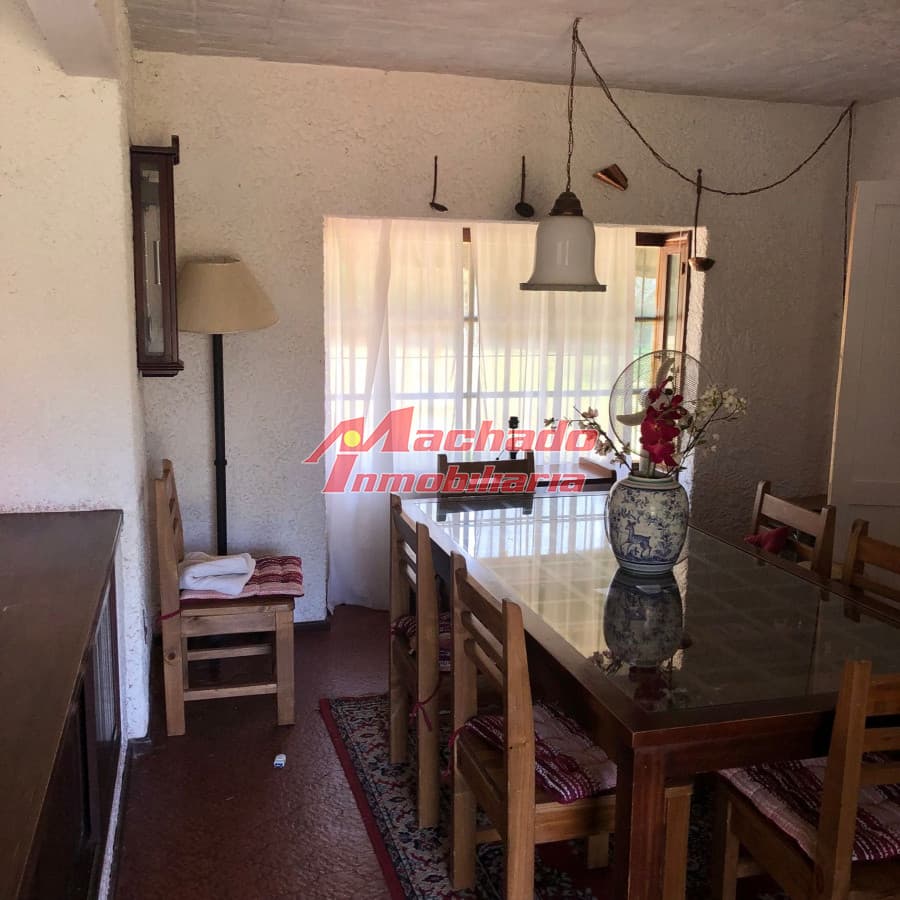 casa en venta de 3 dormitorios en Punta del Este