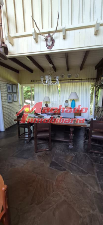 Alquiler de casa en Primera linea mansa