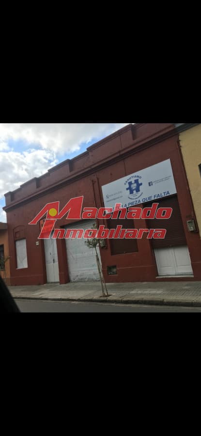Venta de casas en el centro de Maldonado