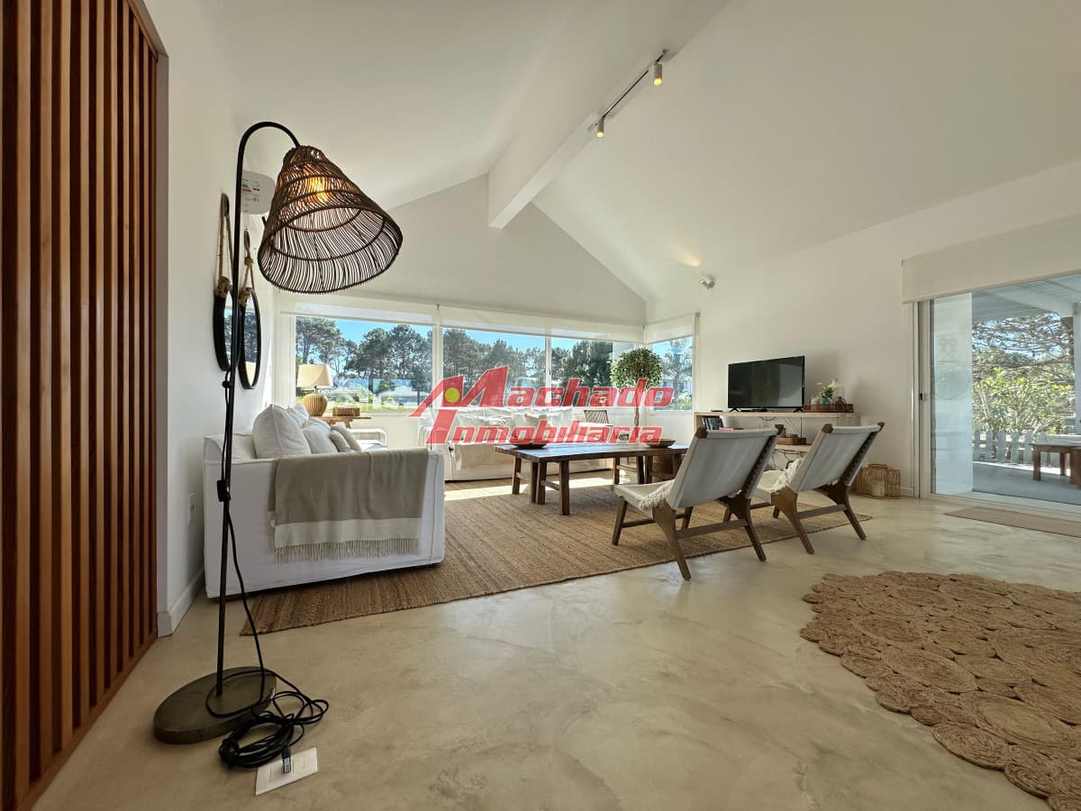 Casa en Pinar del Faro - Jose Ignacio en venta y alquiler