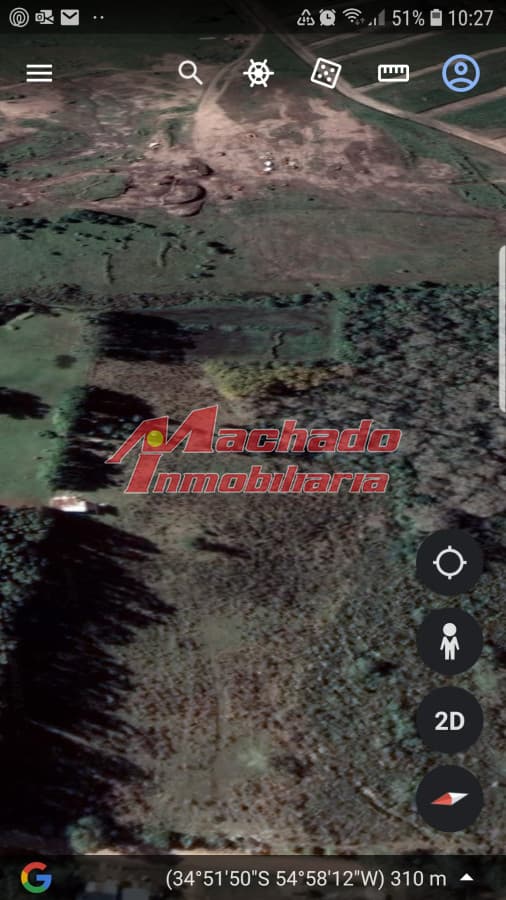 VENTA DE CHACRA EN MALDONADO