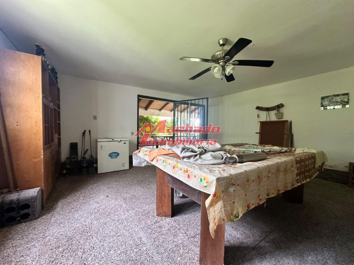 Venta de Chacra en Sancarlos
