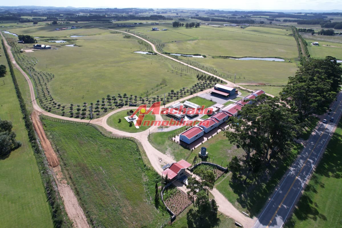 Venta de Chacra Ruta 104