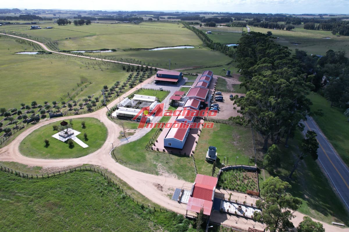 Venta de Chacra Ruta 104