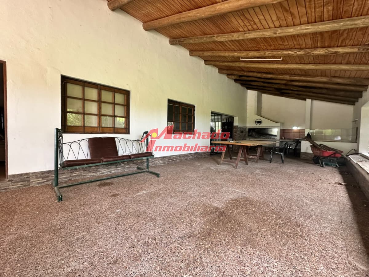 Venta de Chacra en Sancarlos