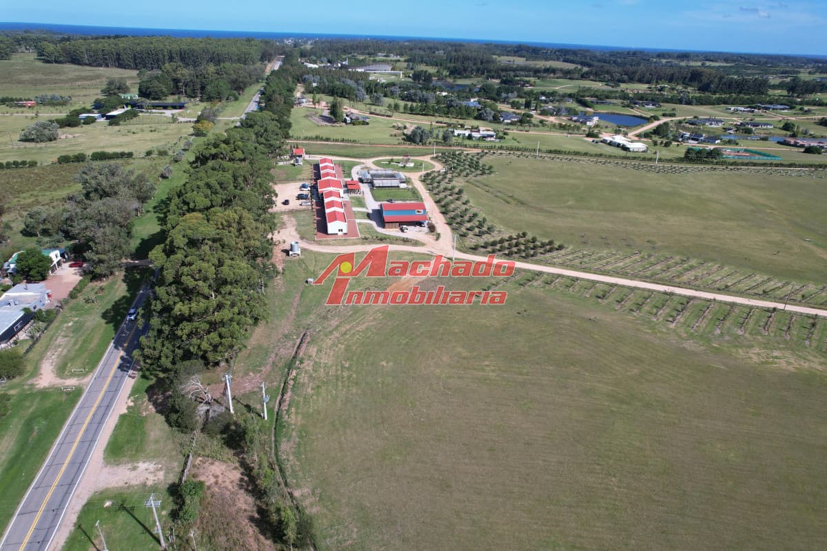 Venta de Chacra Ruta 104