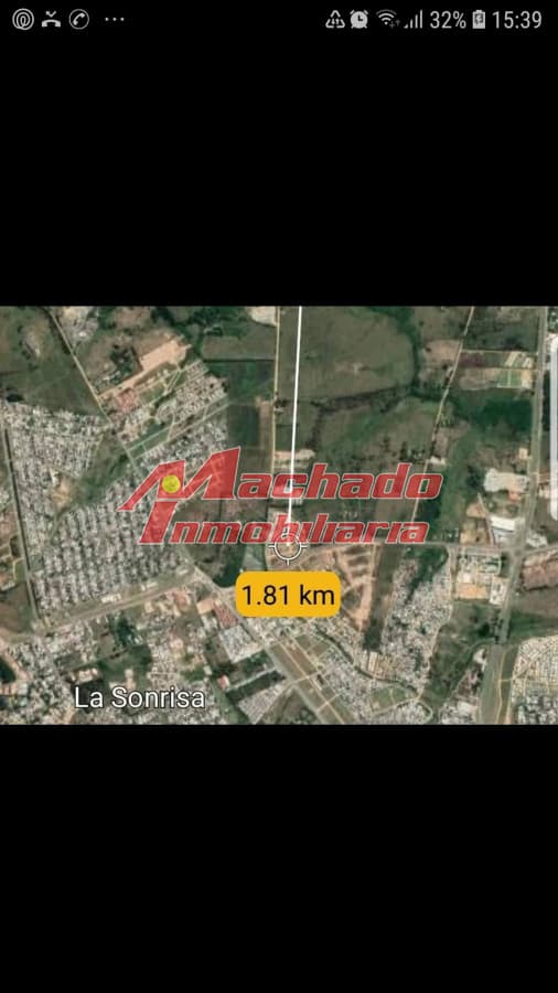 VENTA DE CHACRA EN MALDONADO