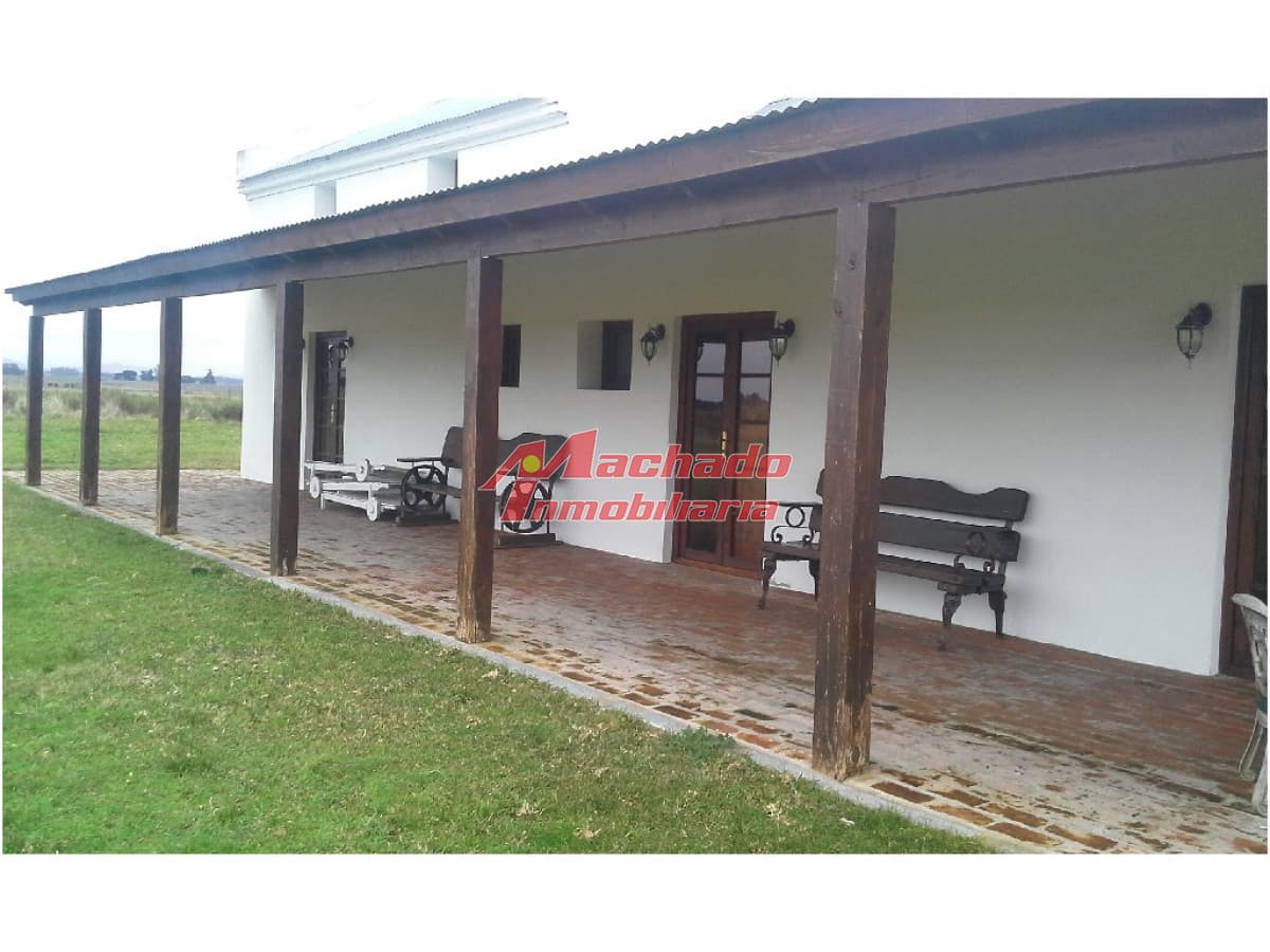 venta de chacra en Maldonado