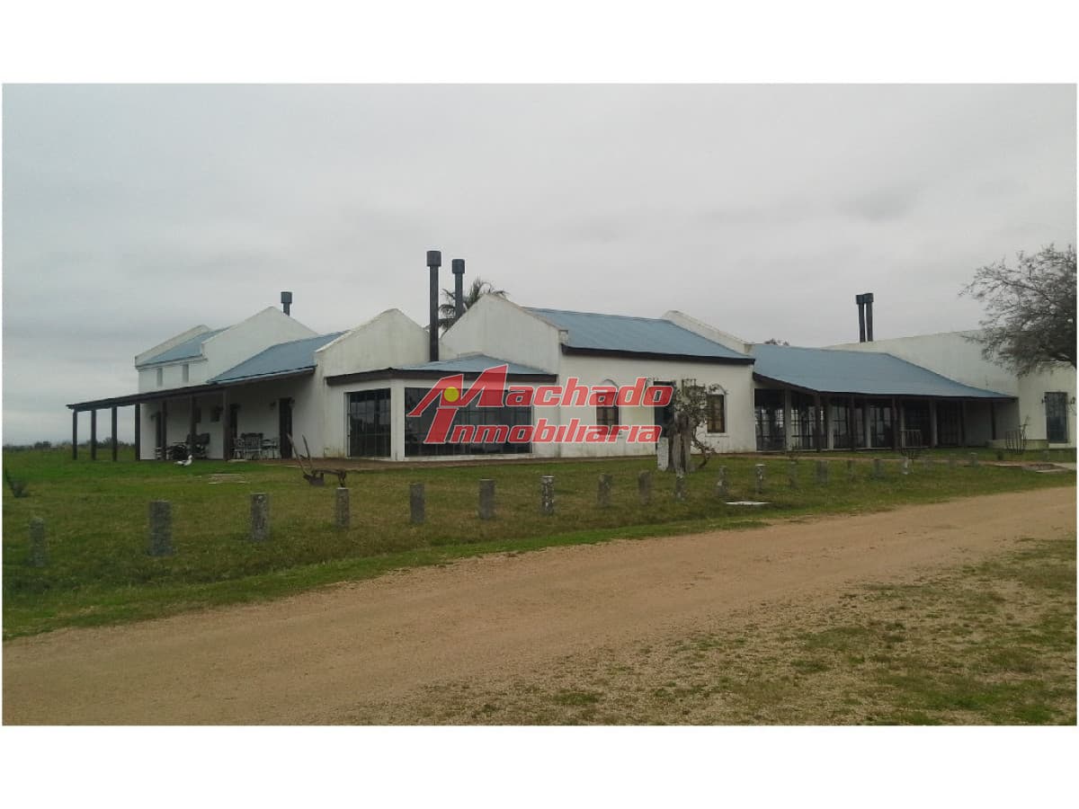 venta de chacra en Maldonado