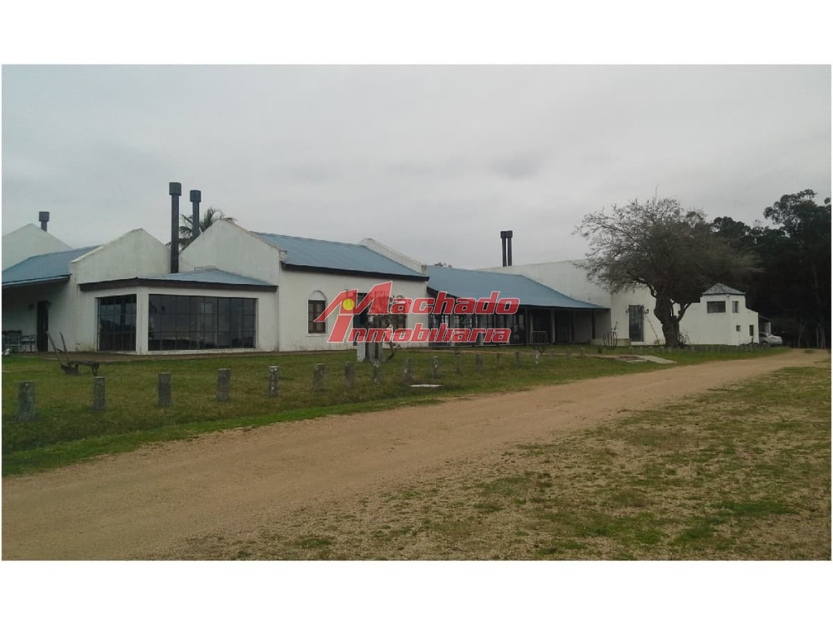 venta de chacra en Maldonado