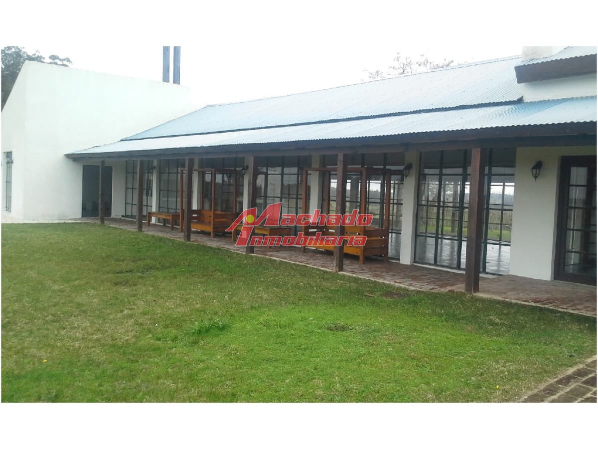 venta de chacra en Maldonado