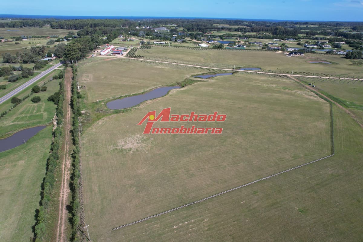 Venta de Chacra Ruta 104