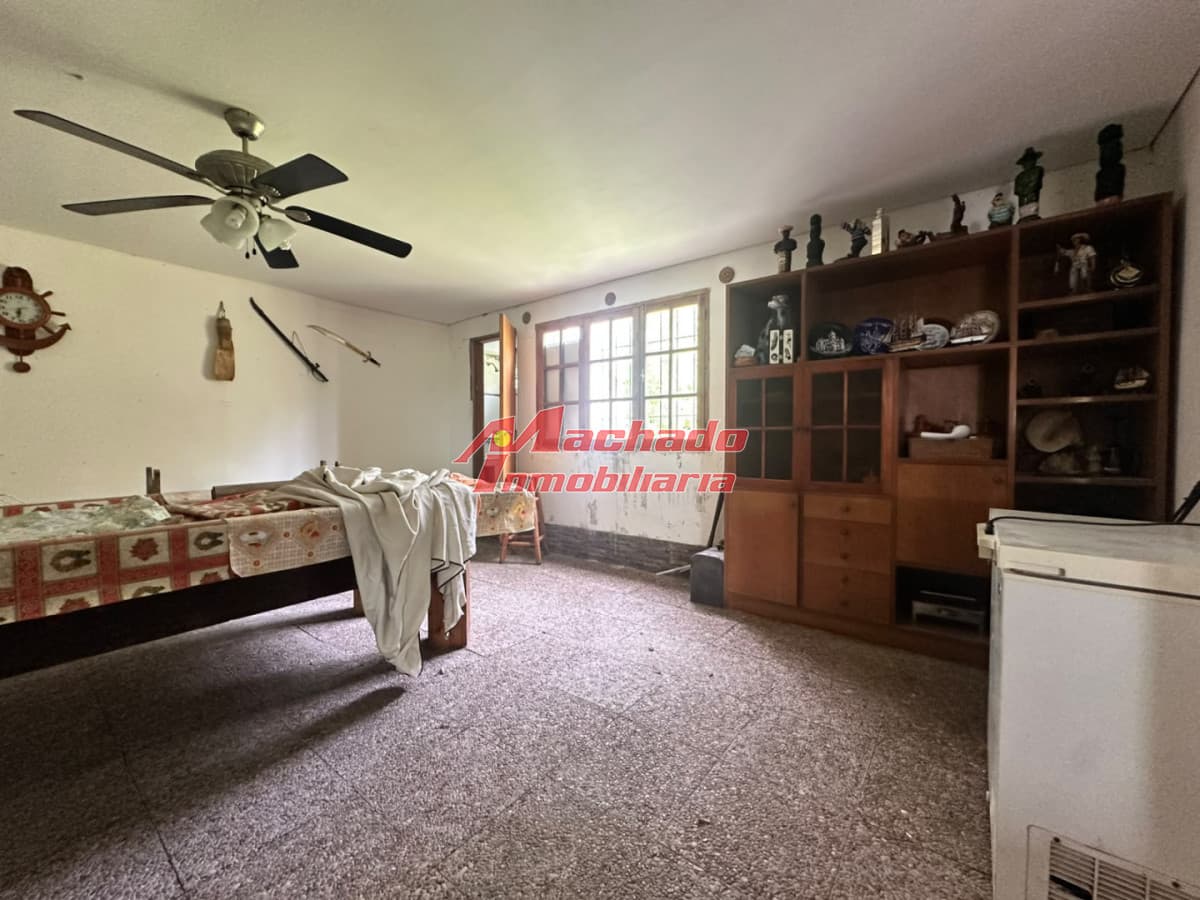 Venta de Chacra en Sancarlos