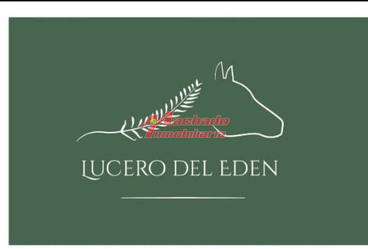 chacra en venta en Ruta 12 Pueblo Eden, Red Luminica¡¡¡¡