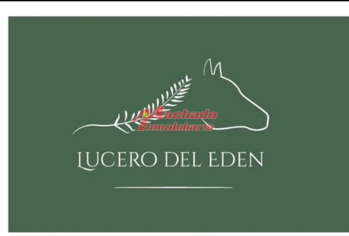 chacra en venta en Ruta 12 Pueblo Eden, Red Luminica¡¡¡¡