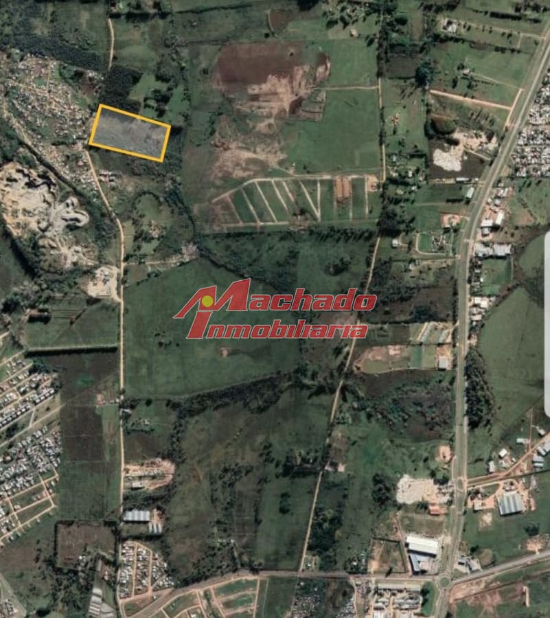 VENTA DE CHACRA EN MALDONADO