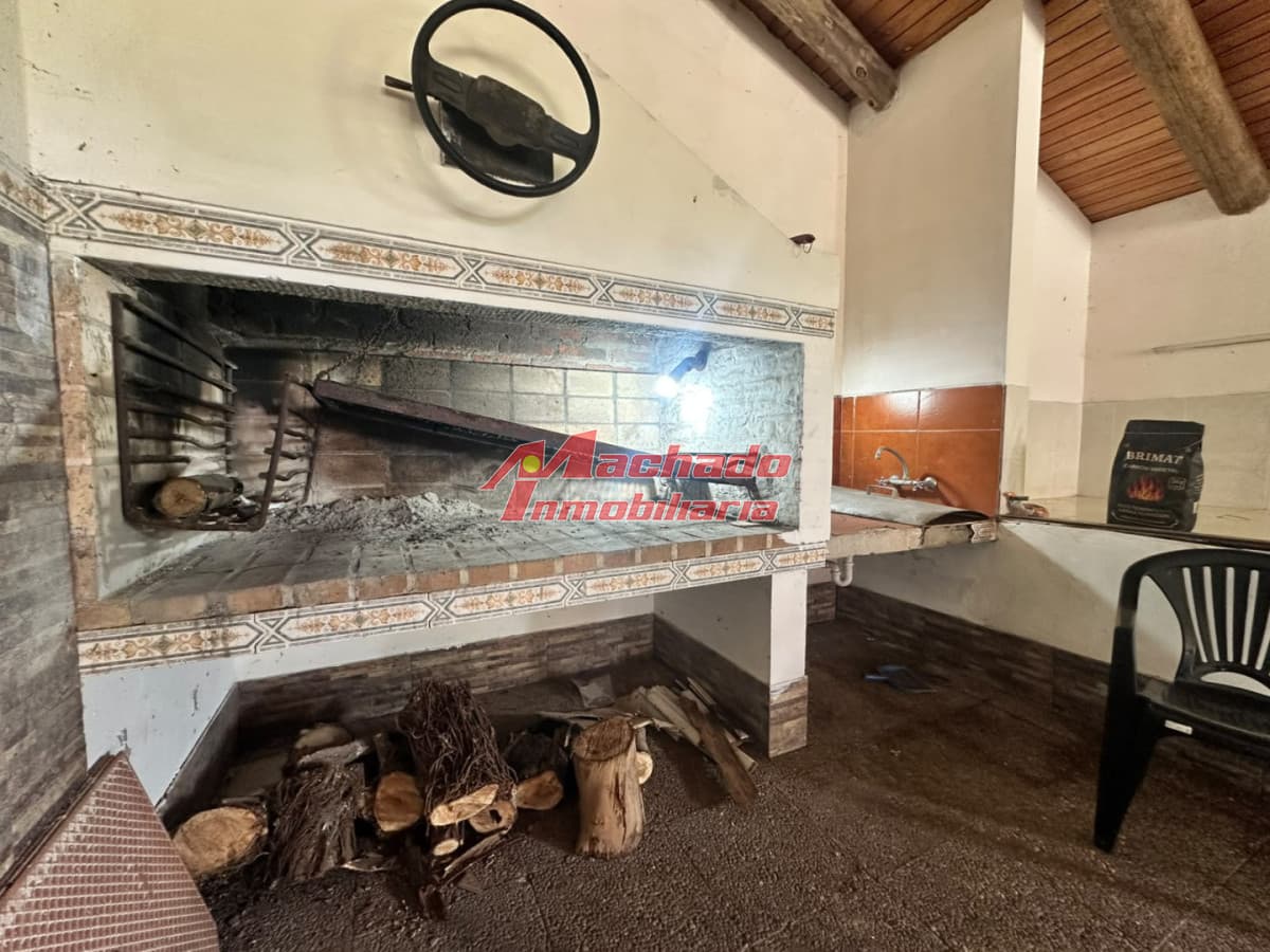 Venta de Chacra en Sancarlos
