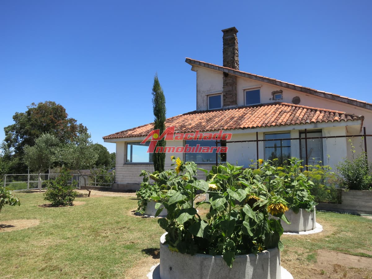 chacra en venta con inmejorables vistas