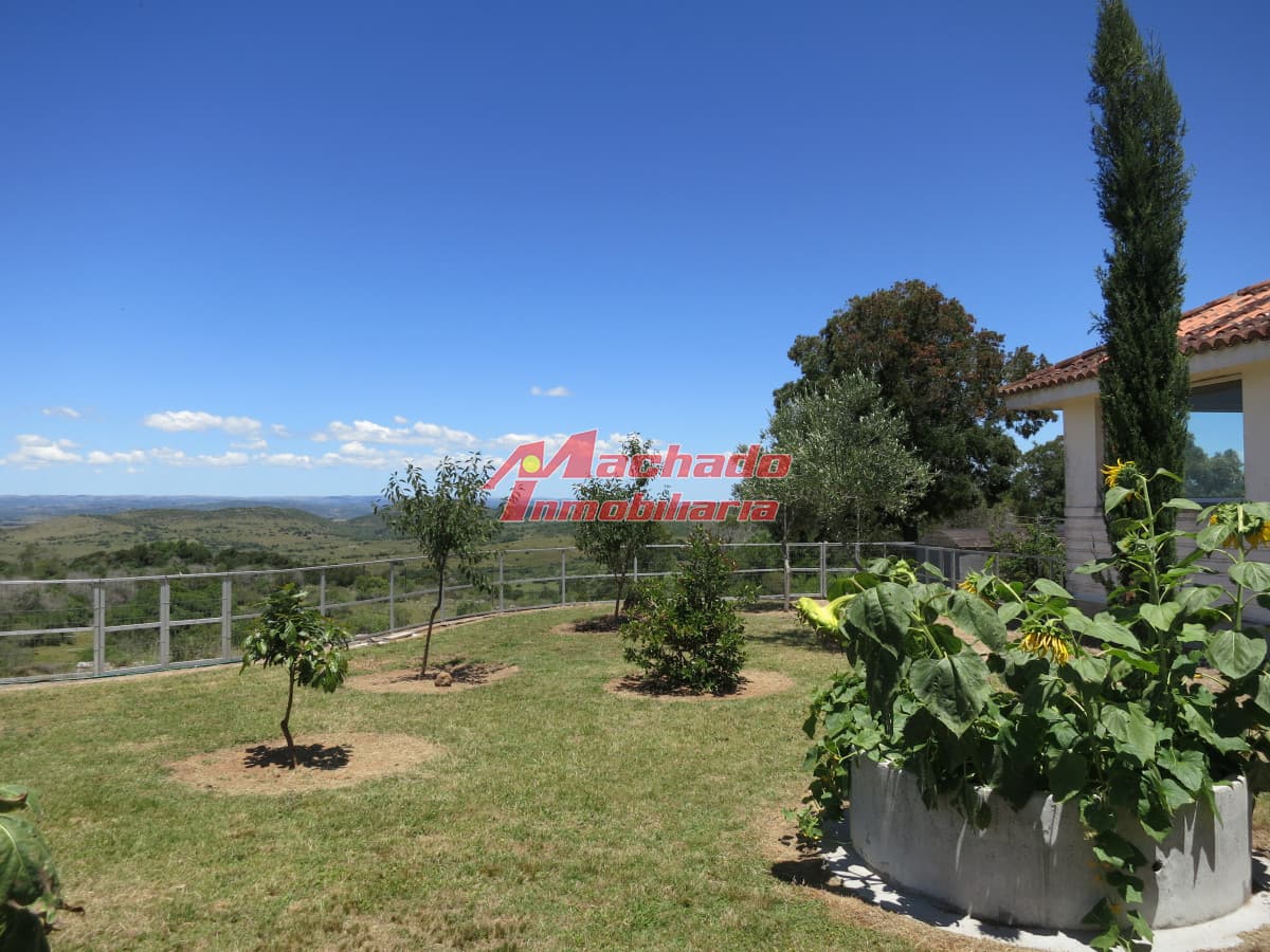 chacra en venta con inmejorables vistas