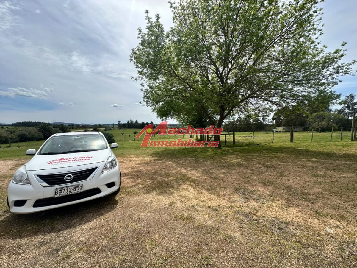 Venta de Chacra en Sancarlos