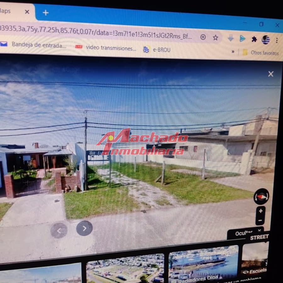 Galpón comercial en Maldonado