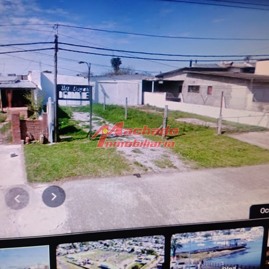 Galpón comercial en Maldonado
