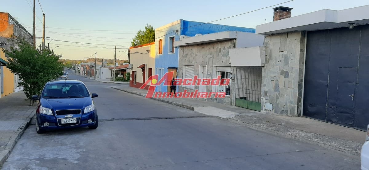 Solicitar Información