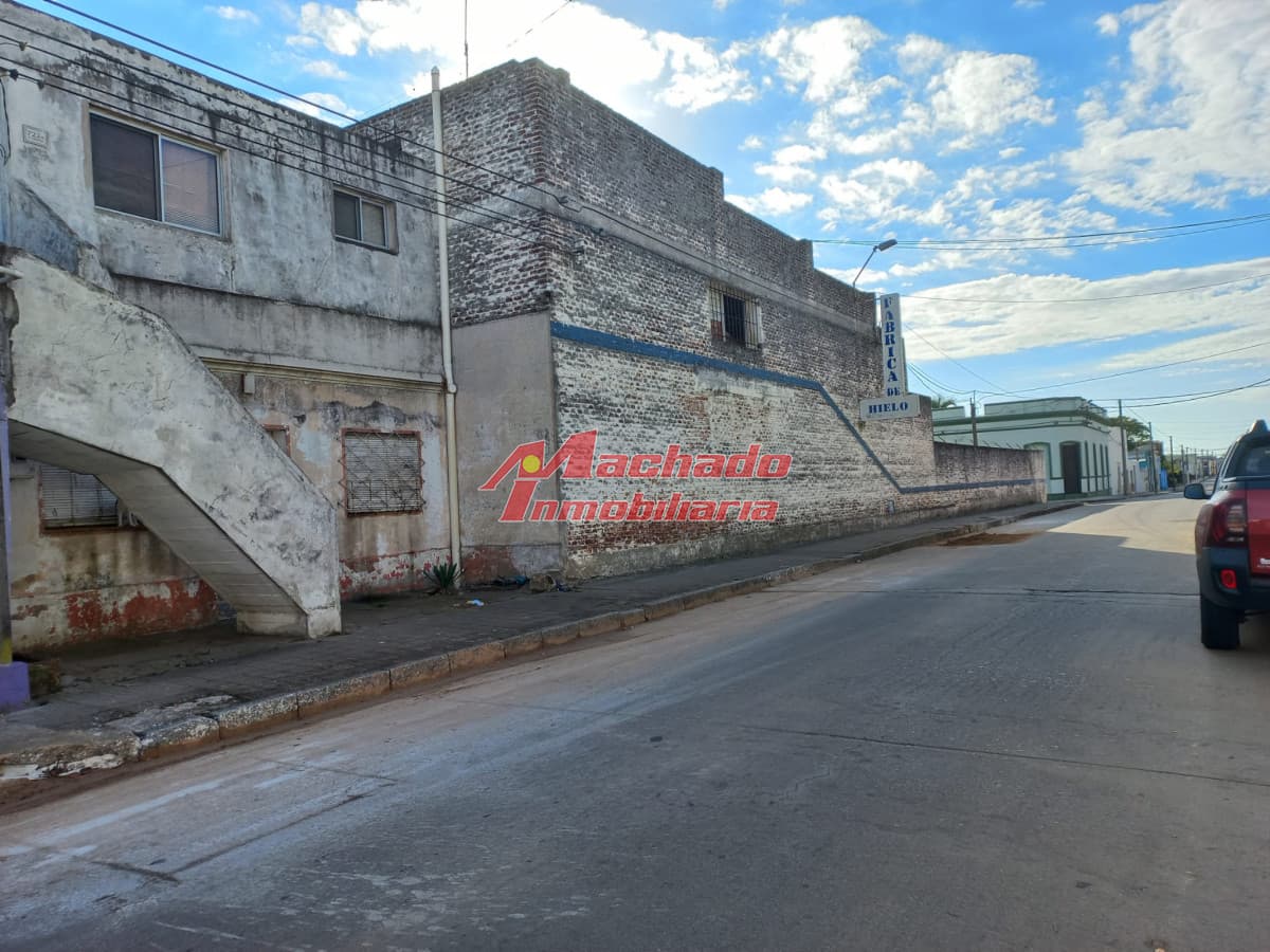 Solicitar Información