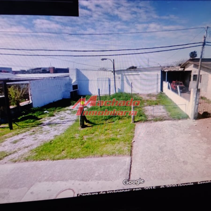 Galpón comercial en Maldonado