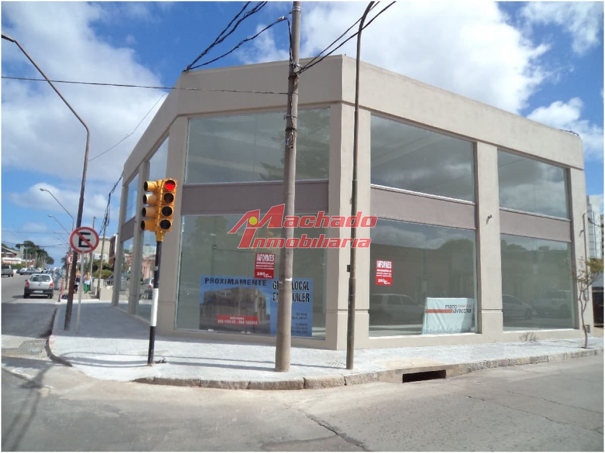 Local en venta en Maldonado