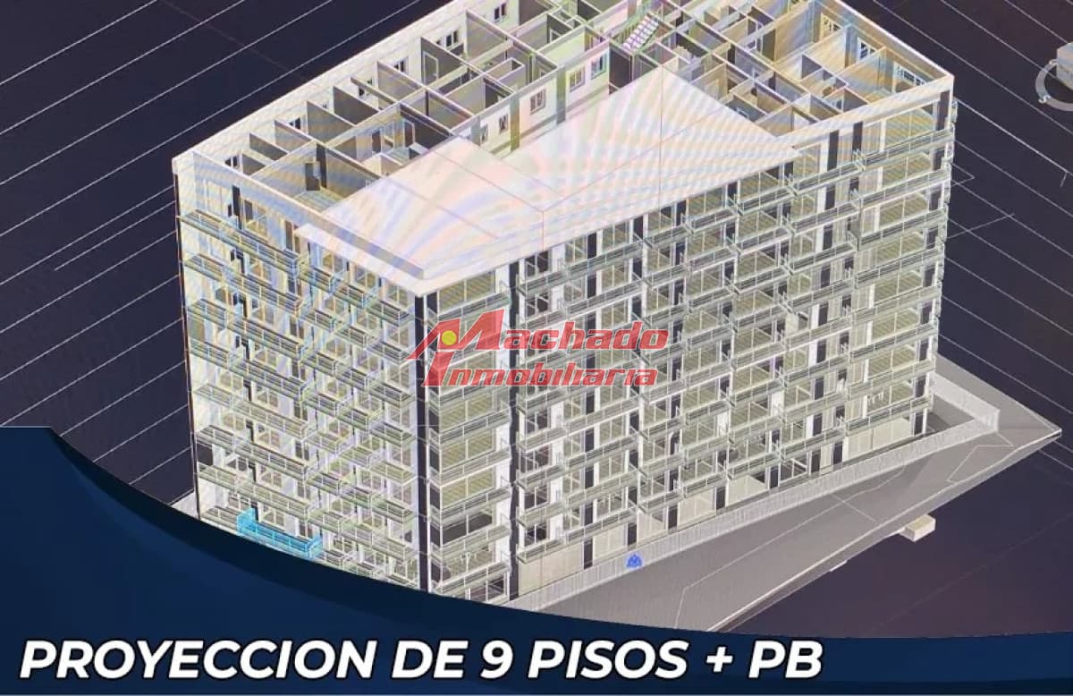 Oportunidad de venta, terreno una excelente ubicación, para Inversionistas.