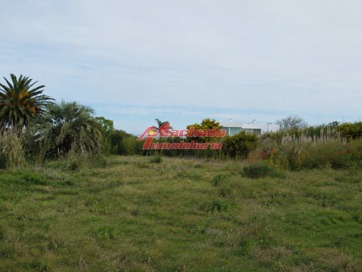 terreno en venta en El Chorro A UNA CUADRA DE LA PLAYA
