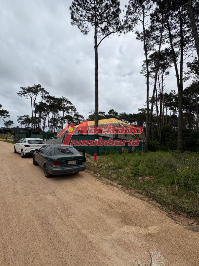 Lote en venta en Reserva Montoya - La Barra