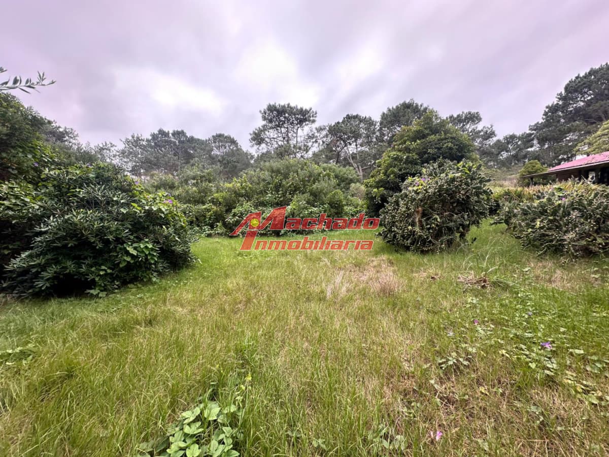 Oportunidad - Terreno a la venta en Manantiales