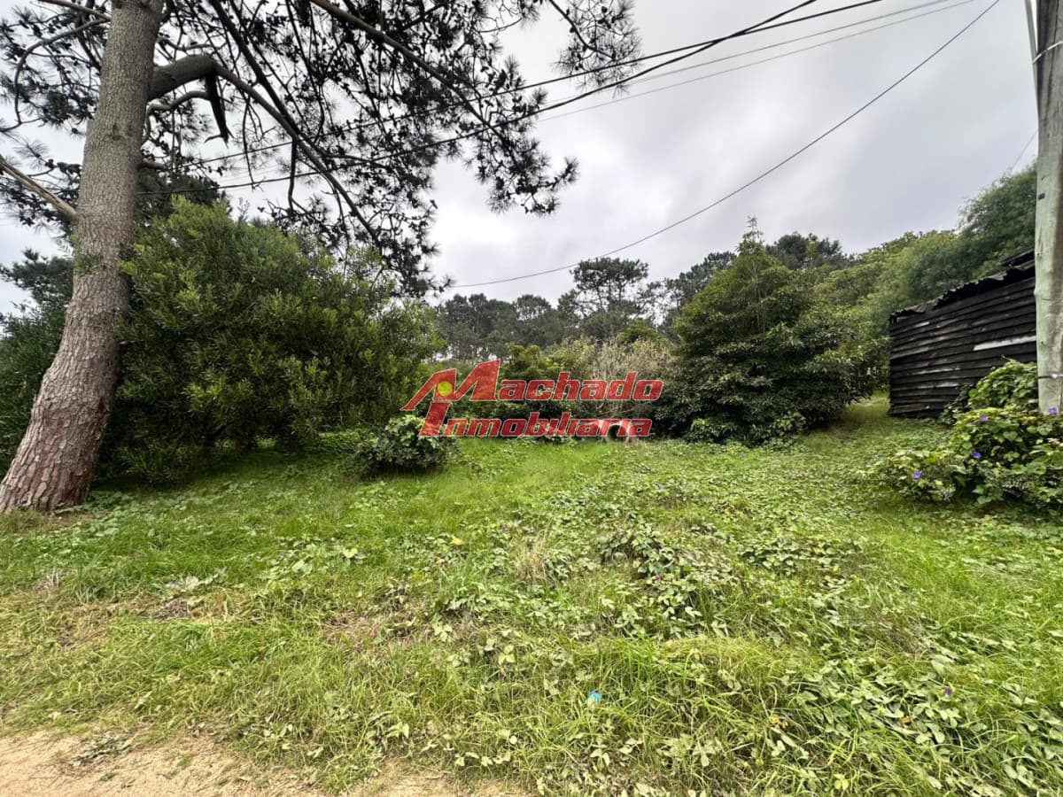 Oportunidad - Terreno a la venta en Manantiales