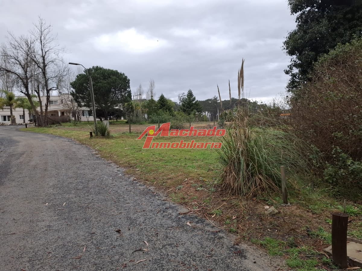 lote en venta en barrio cerrado