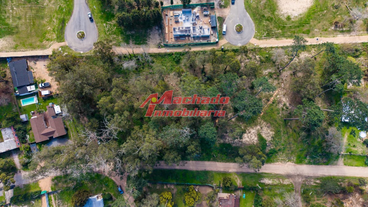 Terreno en venta apto para desarrollo