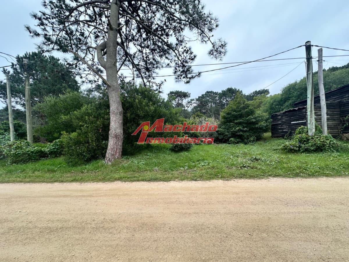 Oportunidad - Terreno a la venta en Manantiales