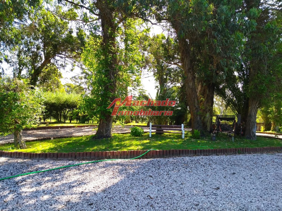 Venta de terreno en Barrio Parque del Golf