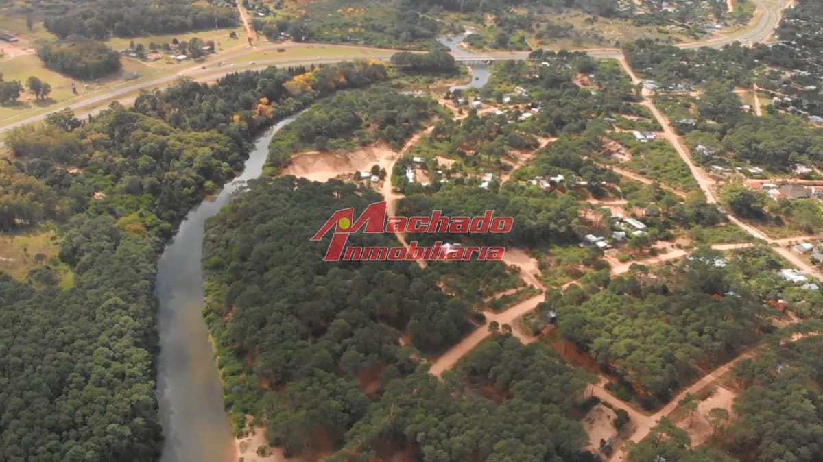 Venta De Terreno En Chihuahua, Punta Ballena