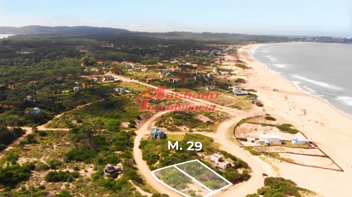 Venta De fraccionamiento En Chihuahua, Punta Ballena